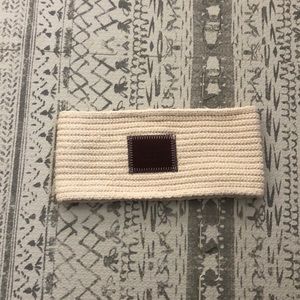 Love Your Melon Natural Knit Headband